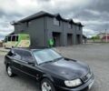 Черный Ауди А6, объемом двигателя 2.5 л и пробегом 500 тыс. км за 4300 $, фото 1 на Automoto.ua
