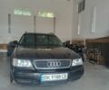 Черный Ауди А6, объемом двигателя 2.5 л и пробегом 450 тыс. км за 4600 $, фото 1 на Automoto.ua