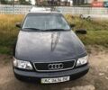Черный Ауди А6, объемом двигателя 2.5 л и пробегом 536 тыс. км за 3700 $, фото 1 на Automoto.ua
