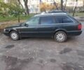 Чорний Ауді А6, об'ємом двигуна 2.6 л та пробігом 400 тис. км за 4700 $, фото 1 на Automoto.ua