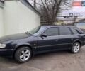 Чорний Ауді А6, об'ємом двигуна 2.8 л та пробігом 321 тис. км за 3400 $, фото 1 на Automoto.ua