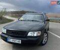 Чорний Ауді А6, об'ємом двигуна 2.6 л та пробігом 456 тис. км за 3450 $, фото 1 на Automoto.ua