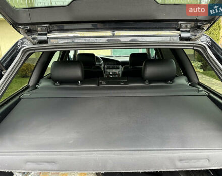 Чорний Ауді А6, об'ємом двигуна 2.5 л та пробігом 520 тис. км за 5500 $, фото 2 на Automoto.ua