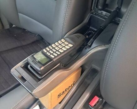 Черный Ауди А6, объемом двигателя 2.5 л и пробегом 700 тыс. км за 4200 $, фото 6 на Automoto.ua