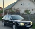 Черный Ауди А6, объемом двигателя 2.77 л и пробегом 486 тыс. км за 5350 $, фото 1 на Automoto.ua