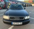 Чорний Ауді А6, об'ємом двигуна 2.8 л та пробігом 321 тис. км за 3200 $, фото 1 на Automoto.ua