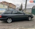 Чорний Ауді А6, об'ємом двигуна 2.8 л та пробігом 321 тис. км за 3400 $, фото 4 на Automoto.ua