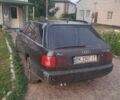 Черный Ауди А6, объемом двигателя 2.5 л и пробегом 700 тыс. км за 4200 $, фото 9 на Automoto.ua