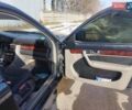 Черный Ауди А6, объемом двигателя 2.5 л и пробегом 414 тыс. км за 4100 $, фото 7 на Automoto.ua