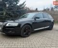 Чорний Ауді А6, об'ємом двигуна 3 л та пробігом 242 тис. км за 2900 $, фото 2 на Automoto.ua