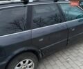 Черный Ауди А6, объемом двигателя 2.6 л и пробегом 478 тыс. км за 2200 $, фото 4 на Automoto.ua