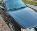 Черный Ауди А6, объемом двигателя 2.8 л и пробегом 350 тыс. км за 3600 $, фото 1 на Automoto.ua