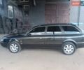 Чорний Ауді А6, об'ємом двигуна 2.5 л та пробігом 450 тис. км за 4600 $, фото 10 на Automoto.ua