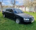 Черный Ауди А6, объемом двигателя 0 л и пробегом 380 тыс. км за 2388 $, фото 1 на Automoto.ua