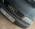 Черный Ауди А6, объемом двигателя 2.8 л и пробегом 435 тыс. км за 3500 $, фото 1 на Automoto.ua