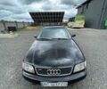Черный Ауди А6, объемом двигателя 2.5 л и пробегом 500 тыс. км за 3850 $, фото 7 на Automoto.ua