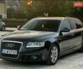 Черный Ауди А6, объемом двигателя 0 л и пробегом 230 тыс. км за 2800 $, фото 1 на Automoto.ua