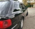 Черный Ауди А6, объемом двигателя 2.46 л и пробегом 400 тыс. км за 5200 $, фото 10 на Automoto.ua