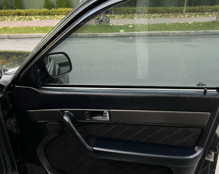 Черный Ауди А6, объемом двигателя 2.77 л и пробегом 430 тыс. км за 2699 $, фото 12 на Automoto.ua