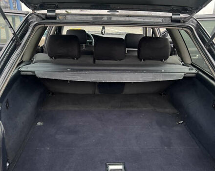 Черный Ауди А6, объемом двигателя 2.77 л и пробегом 430 тыс. км за 2699 $, фото 24 на Automoto.ua