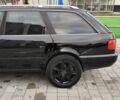 Чорний Ауді А6, об'ємом двигуна 2.5 л та пробігом 405 тис. км за 4000 $, фото 13 на Automoto.ua