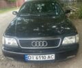 Чорний Ауді А6, об'ємом двигуна 2.6 л та пробігом 49 тис. км за 3577 $, фото 1 на Automoto.ua