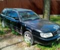 Черный Ауди А6, объемом двигателя 2.6 л и пробегом 0 тыс. км за 2500 $, фото 1 на Automoto.ua