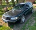 Чорний Ауді А6, об'ємом двигуна 3 л та пробігом 400 тис. км за 3499 $, фото 1 на Automoto.ua