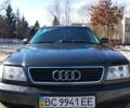 Чорний Ауді А6, об'ємом двигуна 2.5 л та пробігом 3 тис. км за 3800 $, фото 1 на Automoto.ua