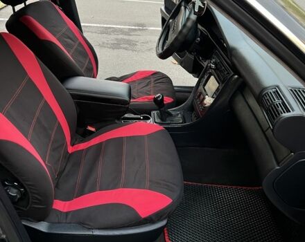 Чорний Ауді А6, об'ємом двигуна 2.8 л та пробігом 438 тис. км за 2699 $, фото 18 на Automoto.ua