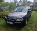 Чорний Ауді А6, об'ємом двигуна 2.5 л та пробігом 483 тис. км за 3600 $, фото 1 на Automoto.ua