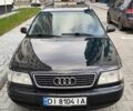 Чорний Ауді А6, об'ємом двигуна 2.5 л та пробігом 405 тис. км за 4000 $, фото 8 на Automoto.ua