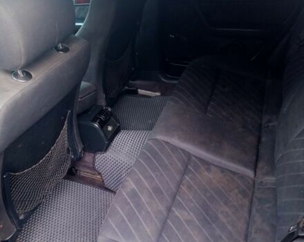 Чорний Ауді А6, об'ємом двигуна 2.5 л та пробігом 3 тис. км за 3800 $, фото 10 на Automoto.ua