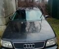 Чорний Ауді А6, об'ємом двигуна 2.5 л та пробігом 3 тис. км за 3800 $, фото 14 на Automoto.ua