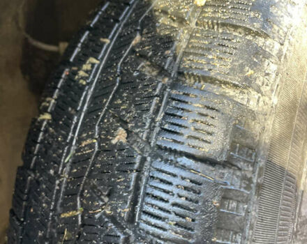 Черный Ауди А6, объемом двигателя 1.9 л и пробегом 401 тыс. км за 1750 $, фото 13 на Automoto.ua