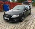 Черный Ауди А6, объемом двигателя 2.5 л и пробегом 236 тыс. км за 2700 $, фото 1 на Automoto.ua