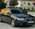 Черный Ауди А6, объемом двигателя 0 л и пробегом 230 тыс. км за 2800 $, фото 3 на Automoto.ua