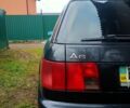 Чорний Ауді А6, об'ємом двигуна 2.5 л та пробігом 3 тис. км за 3800 $, фото 8 на Automoto.ua