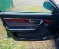 Чорний Ауді А6, об'ємом двигуна 2.5 л та пробігом 3 тис. км за 3800 $, фото 13 на Automoto.ua