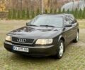 Ауді А6 1997 у Харкові на Automoto.ua Чорний Ауді А6, об'ємом двигуна 2.6 л та пробігом 273 тис. км за 3500 $, фото 1 на Automoto.ua