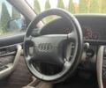Ауді А6 1997 у Харкові на Automoto.ua Чорний Ауді А6, об'ємом двигуна 2.6 л та пробігом 273 тис. км за 3500 $, фото 16 на Automoto.ua