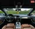 Черный Ауди А6, объемом двигателя 0 л и пробегом 230 тыс. км за 2800 $, фото 4 на Automoto.ua