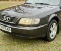 Ауді А6 1997 у Харкові на Automoto.ua Чорний Ауді А6, об'ємом двигуна 2.6 л та пробігом 273 тис. км за 3500 $, фото 11 на Automoto.ua