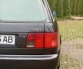 Ауді А6 1997 у Харкові на Automoto.ua Чорний Ауді А6, об'ємом двигуна 2.6 л та пробігом 273 тис. км за 3500 $, фото 4 на Automoto.ua