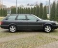 Ауді А6 1997 у Харкові на Automoto.ua Чорний Ауді А6, об'ємом двигуна 2.6 л та пробігом 273 тис. км за 3500 $, фото 10 на Automoto.ua