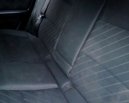 Чорний Ауді А6, об'ємом двигуна 2.5 л та пробігом 3 тис. км за 3800 $, фото 5 на Automoto.ua