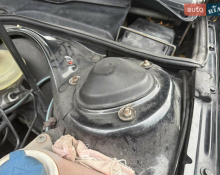 Черный Ауди А6, объемом двигателя 2.6 л и пробегом 273 тыс. км за 3500 $, фото 38 на Automoto.ua