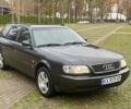 Ауді А6 1997 у Харкові на Automoto.ua Чорний Ауді А6, об'ємом двигуна 2.6 л та пробігом 273 тис. км за 3500 $, фото 1 на Automoto.ua