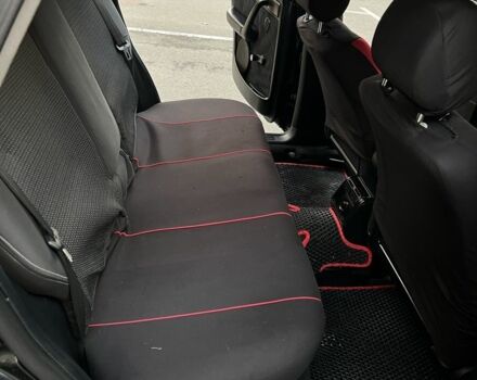 Чорний Ауді А6, об'ємом двигуна 2.8 л та пробігом 438 тис. км за 2699 $, фото 16 на Automoto.ua