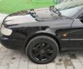 Чорний Ауді А6, об'ємом двигуна 2.5 л та пробігом 405 тис. км за 4000 $, фото 12 на Automoto.ua